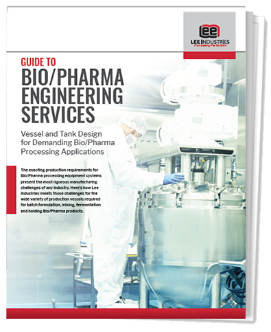 Bio/Pharma Engineering Services 