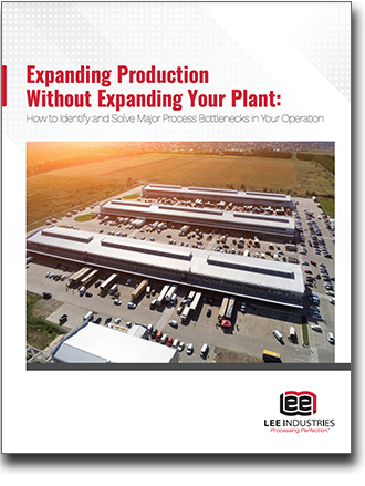 Expanding Production Without Expanding Your Plant 